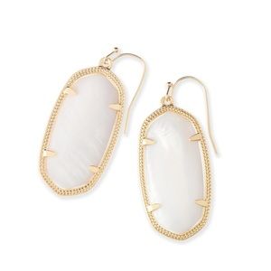 Kendra Scott Elle Earrings